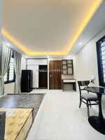 Hot! bán nhà hoàng mai dòng tiền 7 tầng thang máy x 85m2 một nhà ra mặt phố ô