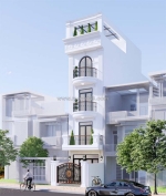 Hot! bán nhà mặt ngõ tây sơn - đống đa 55m x 5 tầng xây dựng kiên cố, mặt tiền