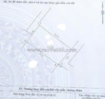 Hot!!! đất trần cung 5m ô tô tránh - mặt phố, xây tòa ccmn, 112m2 mặt tiền: