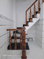 Hót hót chỉ một căn mà thôi hàng đầu tư hẻm 🏍️
lê đình cẩn - bình tân -
2