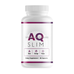 How does aq slim work?