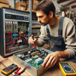 Htt - chuyên sửa chữa ups uy tín - chất lượng - giá cả hợp lý tại tp.hcm