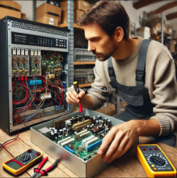 Htt - chuyên sửa chữa ups uy tín - chất lượng - giá cả hợp lý tại tp.hcm