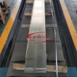 Inox lập là/thanh la đúc  unc 440c/sus440c/ 9crmo