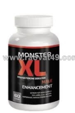 Is monster xl suitable for anyone under ?