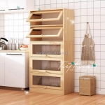 Kệ tủ chén – giúp sắp xếp chén dĩa khoa học, gọn gàng hơn cho căn bếp