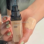 Kem nền fit me maybelline kiềm dầu