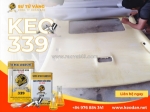 Keo phun 339 dán trần xe ô tô với những ưu điểm vượt trội