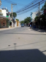 Kẹt tiền cần bán gấp 1 lô đất ở tân phước khánh