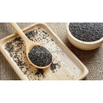 Khám phá giá trị dinh dưỡng của hạt chia: siêu thực phẩm cho sức khỏe toàn diện