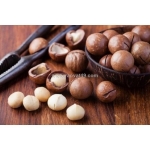 Khám phá giá trị dinh dưỡng của hạt macca: “siêu thực phẩm” cho sức khỏe vàng