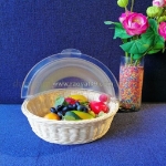 Khay đựng thức ăn buffet - thẩm mỹ, chuyên nghiệp, sang trọng