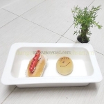 Khay thức ăn các loại