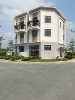 K-home new city – sống xanh, sống tiện nghi