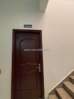 Khu dân cư chợ lớn - mặt tiền đường số 4 - sổ vuông vức - 92.5m2 - 4 tầng - nhà