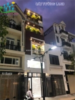 Khu đồng bộ vip quang trung, cạnh bv hồng đức. 5 tầng tk hiện đại full nội thất