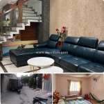 [khu vực sầm uất] hẻm 1/, 3 tầng, rộng 7.3m, trên 5 tỷ xx