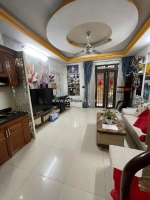 Kịch khung!
nhà đẹp quan nhân, 5 tầng, gần ô tô, full nội thất xịn, chủ cực