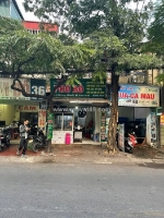 Kinh doanh mặt phố trần cung