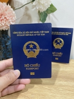 Làm hộ chiếu ở đâu? giá làm hộ chiếu bao nhiêu?