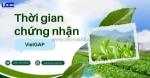 Làm sao để rút ngắn thời gian chứng nhận vietgap?