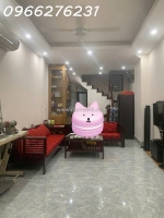 Láng - dân xây 5 tầng, ngõ ba gác 39m 7,65 tỷ