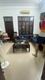 Láng hạ - yên lãng - đường láng - 5 tầng - 6 ngủ - 100m ra phố - nhỉnh 8 tỷ