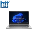 Laptop hp 240 g9 6l1y5pa (i7 1255u/ ram 8gb/ ssd 512gb/ windows 11/ 1y/ bạc)