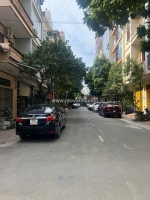 Lê trọng tấn quang trung 42m 5 tầng 2 thoáng full nội thất, sân đỗ ô tô. giá 7