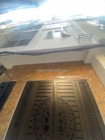 Lê văn hiến dòng tiền 40tr - ô tô đỗ 25m - 2 mặt thoáng - 41m2 - - 6t - mt 4.3m