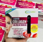 Liệu trình uống collagen liquid one per day drink mix của mỹ