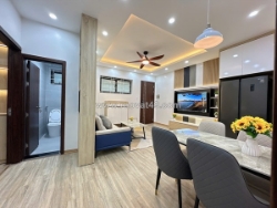 Linh đàm - hoàng mai - căn hộ chung cư sổ đỏ 76m2 - 3 ngủ view thoáng - tòa nhà