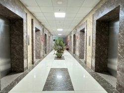 Linh đàm - hoàng mai - căn hộ chung cư vp6 diện tích 63m2 * 2 ngủ - full nội