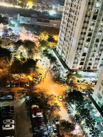 Linh đàm - hoàng mai_căn hộ chung cư tầng trung siêu đẹp hud ct5 x2 78m2 * 3