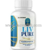 Liv pure benefits and experience