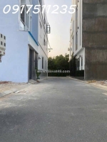 Lô đất khu dân cư phường hiệp hòa, biên hòa, bao quy hoạch