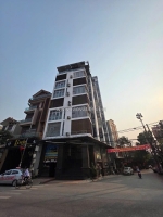 Lô góc 2 mặt tiền, vị trí đắc địa, đường đôi 40m, giá 21 tỷ - tiềm năng phát