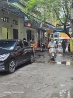 Lô góc - nguyễn phúc lai -đống đa - nở hậu đẹp - ô tô tránh - 20 tỷ