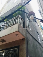 Lô góc- ô tô đỗ - bán nhà dân xây cổ linh- long biên- 5 tầng nhỉnh 6 tỷ