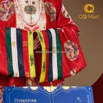 Lựa chọn quà tết nguyên đán tại quà tết cq mart nên hay không?