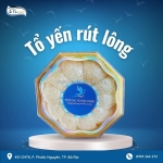 Lựa chọn tổ yến chưng tiệt trùng làm quà tặng 8/3
