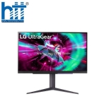 Màn hình gaming lg ultragear 32gr93u-b