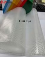 Màng nhựa pvc kẹp lưới mịn hàng có sẵn tại kho hà nội & tphcm