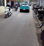 Mặt phố mai anh tuấn - 50m2 x 7t - mt 12m - 28 tỷ - lô góc - view hồ - kinh