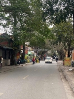 Mặt phố nguyễn viết xuân-hà đông - kinh doanh sầm uất – hàng xóm cao đẳng -