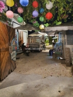 Mặt tiền đường huỳnh tấn phát - 1 đời chủ-vị trí vàng ngay trung tâm quận 7