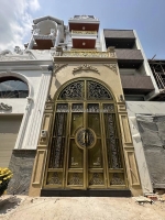 Mặt tiền đường rộng 12m ngay kênh nước đen liền kề tân phú - khu phân lô đẹp -