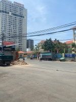 Mặt tiền đường số 1, quận 7 - vị trí đỉnh địa - 98.8m² - ngang gần 5m- chỉ 9.5