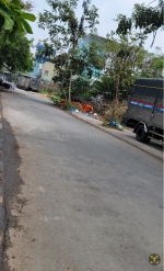 Mặt tiền đường số 4 chợ bình điền 5x16 sổ riêng 3 tầng chỉ 8 tỷ