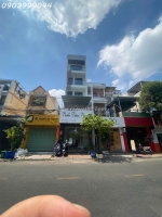 Mặt tiền hàn thuyên, bình thọ, thủ đức - 5 tầng - 20 tỷ